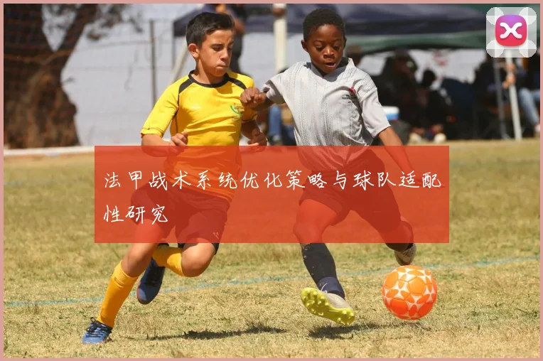 法甲战术系统优化策略与球队适配性研究